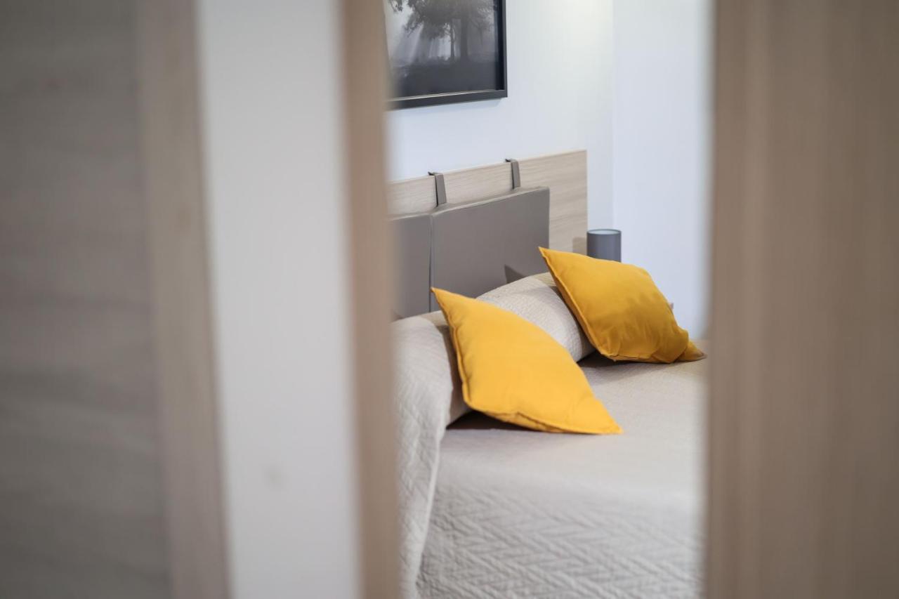 Fuori Rotta Hotell Avola Eksteriør bilde