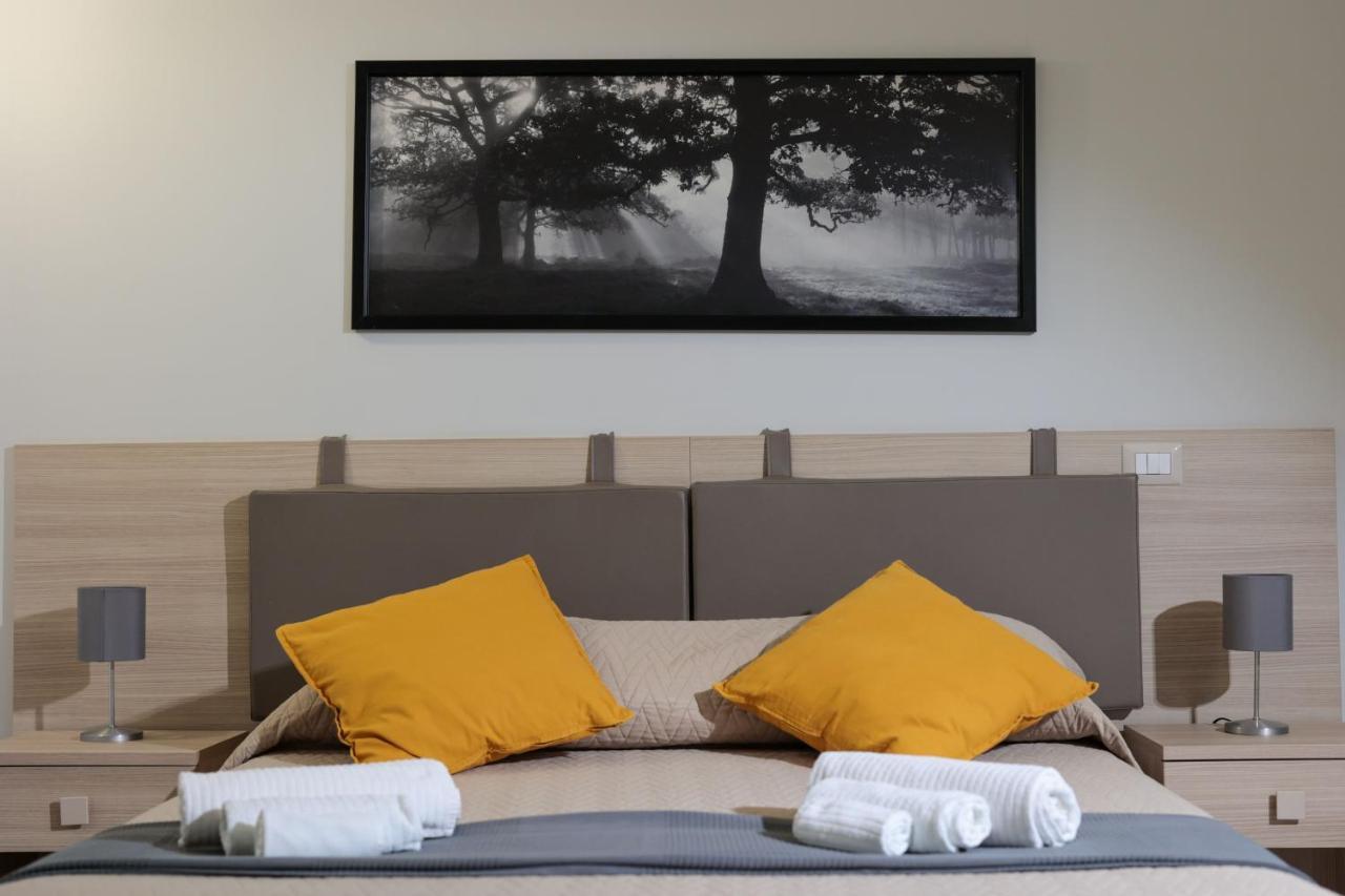 Fuori Rotta Hotell Avola Eksteriør bilde
