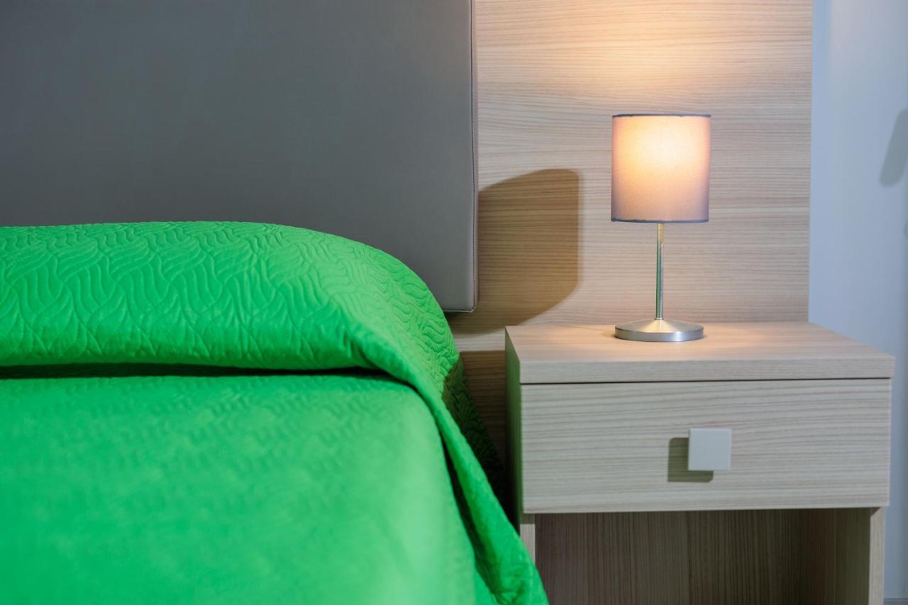 Fuori Rotta Hotell Avola Eksteriør bilde