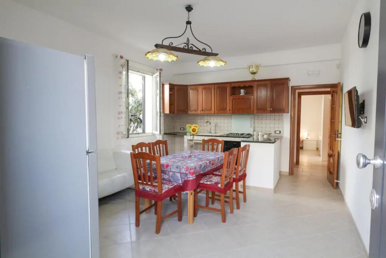 Fuori Rotta Hotell Avola Rom bilde