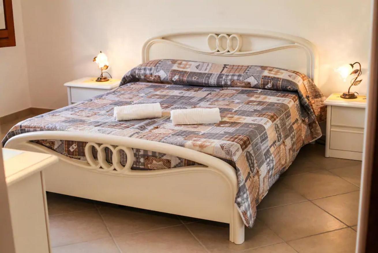Fuori Rotta Hotell Avola Rom bilde