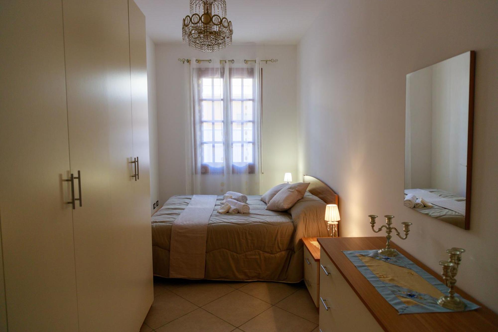 Fuori Rotta Hotell Avola Rom bilde