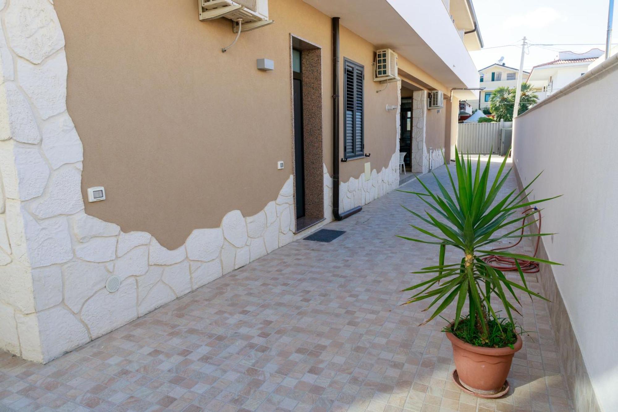 Fuori Rotta Hotell Avola Rom bilde