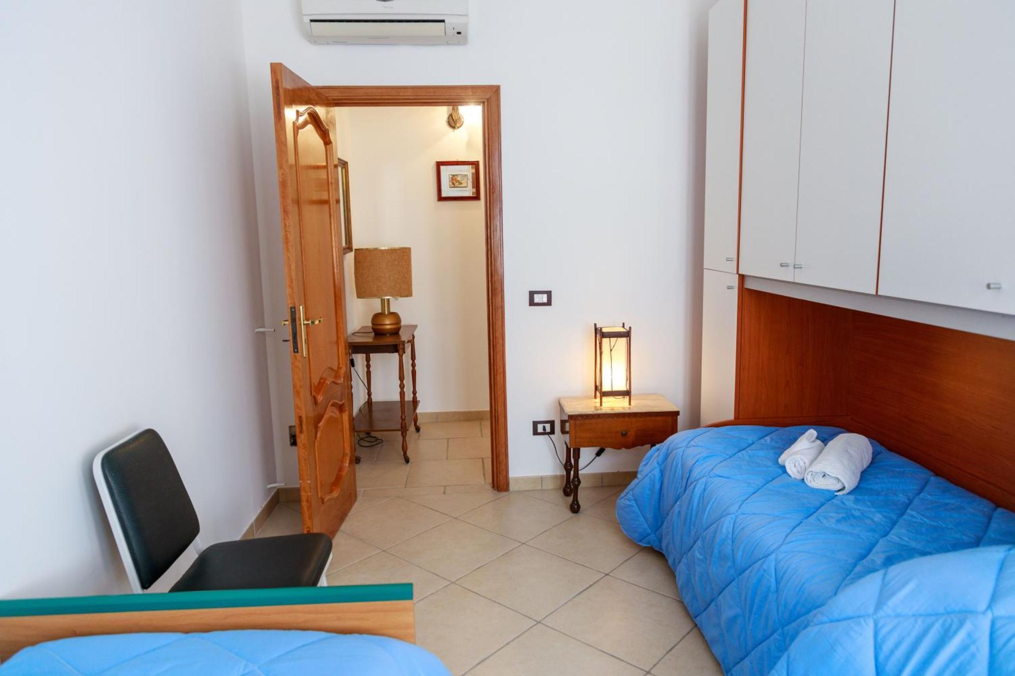 Fuori Rotta Hotell Avola Rom bilde