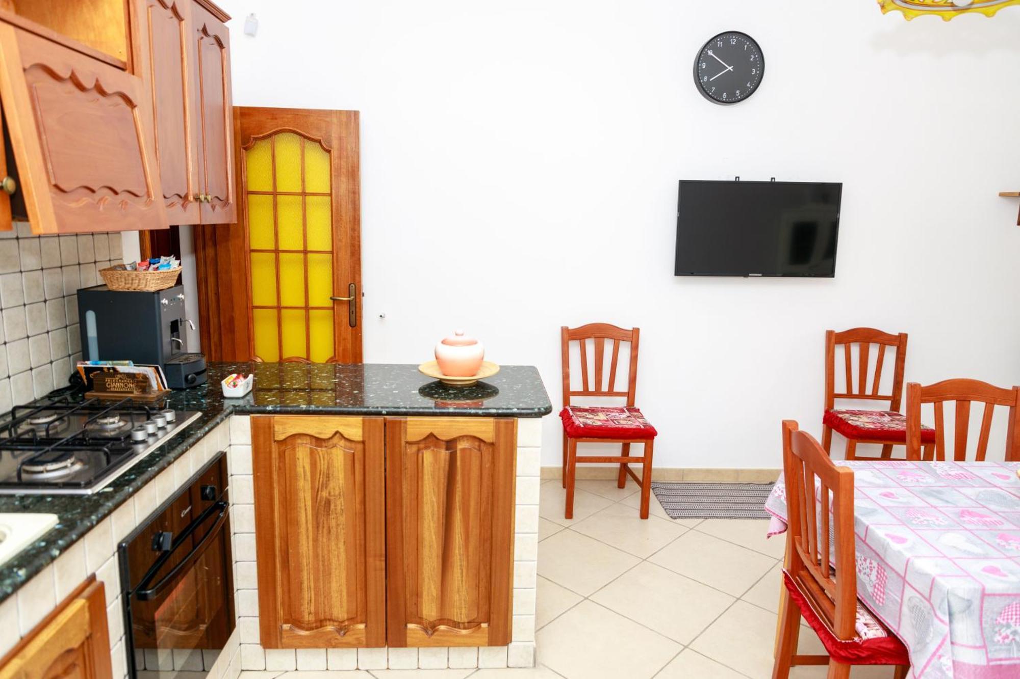 Fuori Rotta Hotell Avola Rom bilde
