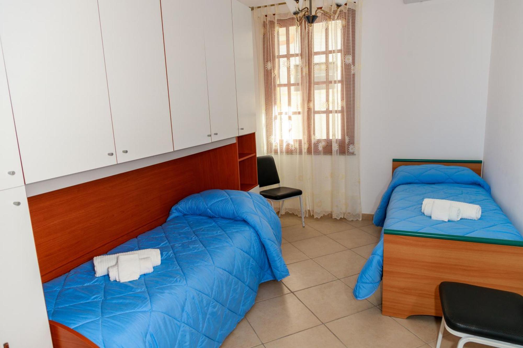 Fuori Rotta Hotell Avola Rom bilde