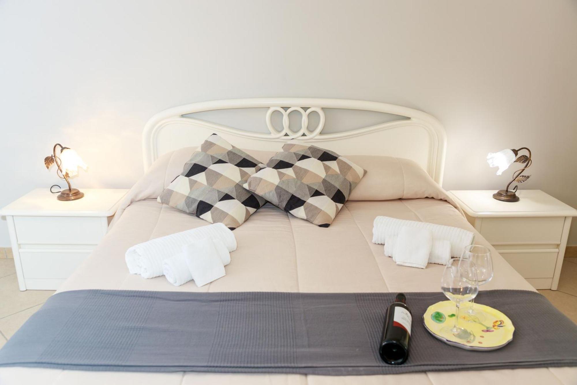 Fuori Rotta Hotell Avola Rom bilde