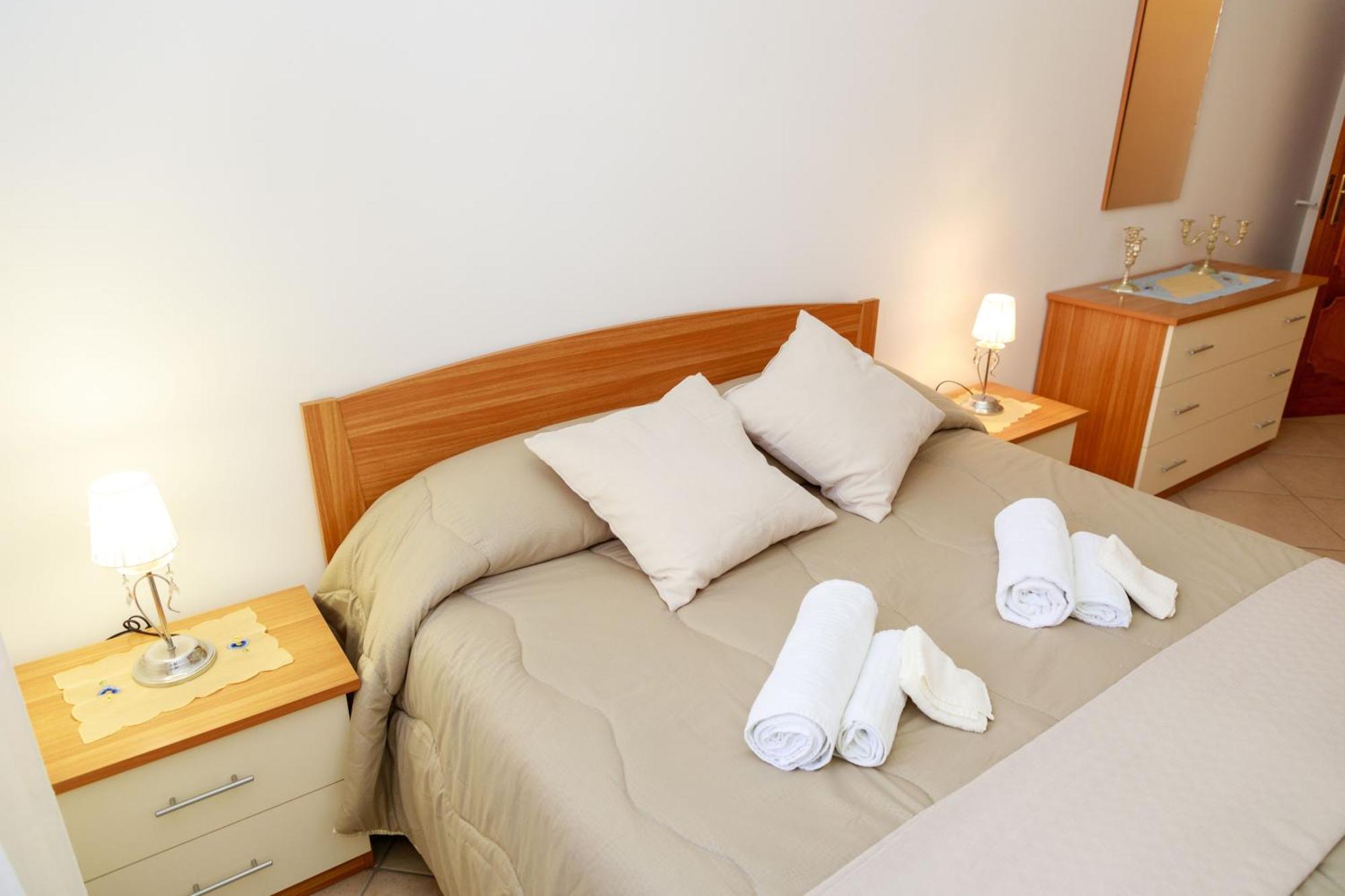 Fuori Rotta Hotell Avola Rom bilde