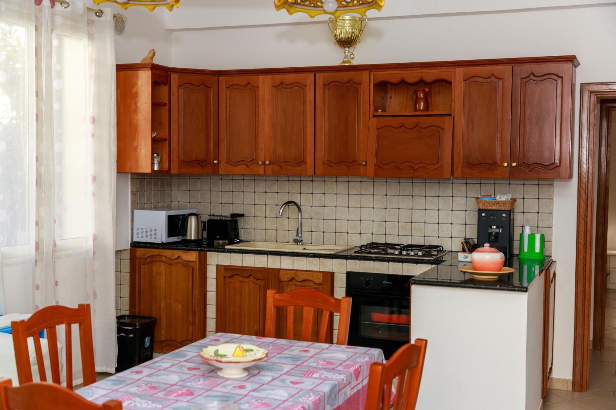 Fuori Rotta Hotell Avola Rom bilde