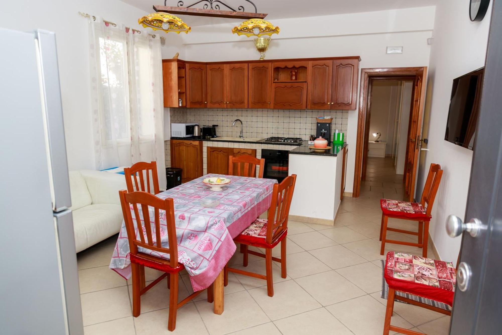 Fuori Rotta Hotell Avola Rom bilde
